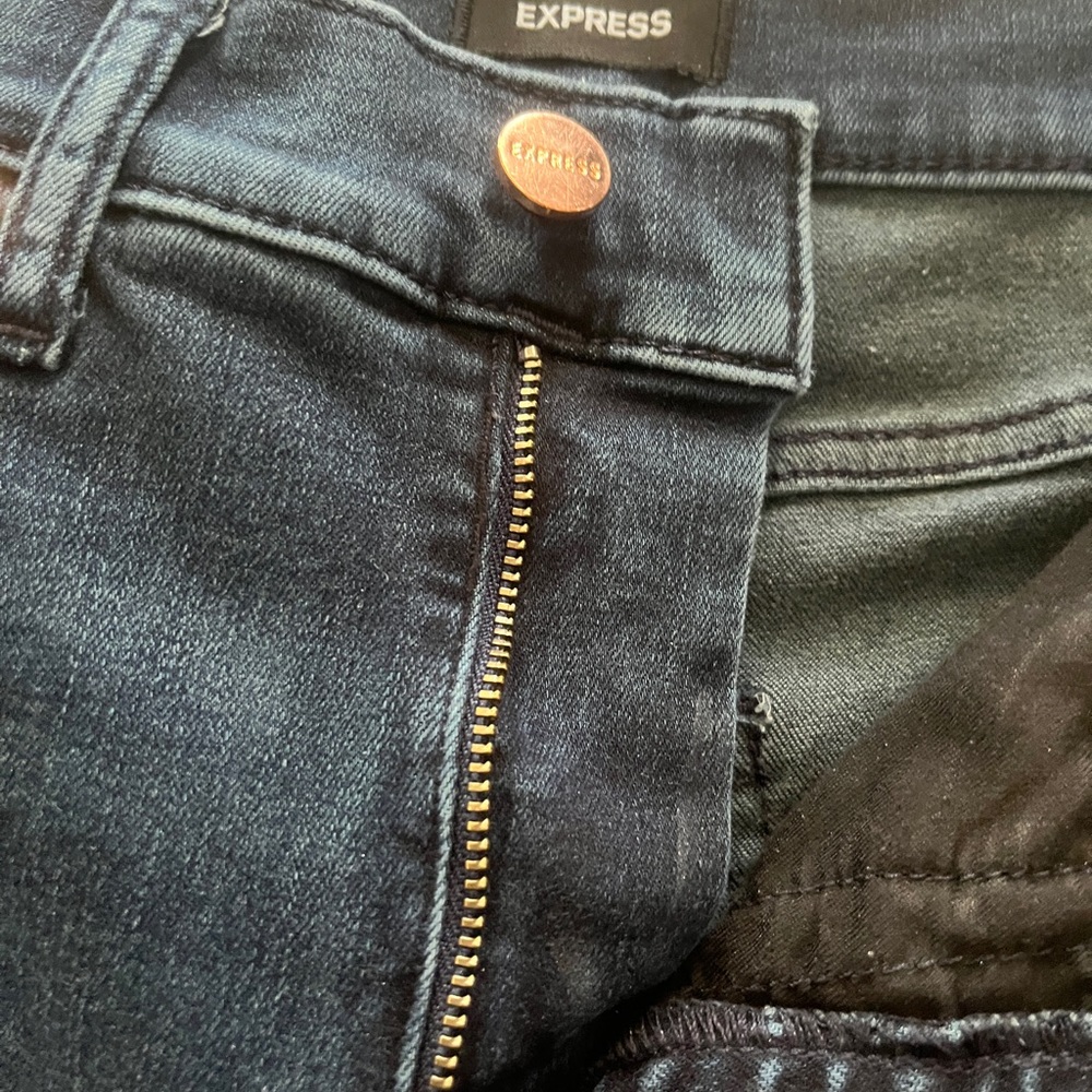 Express Jeans - Picture 4 of 10